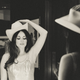 Illustration for article titled Kacey Musgraves is the perfect blend of Dolly Parton and Willie Nelson